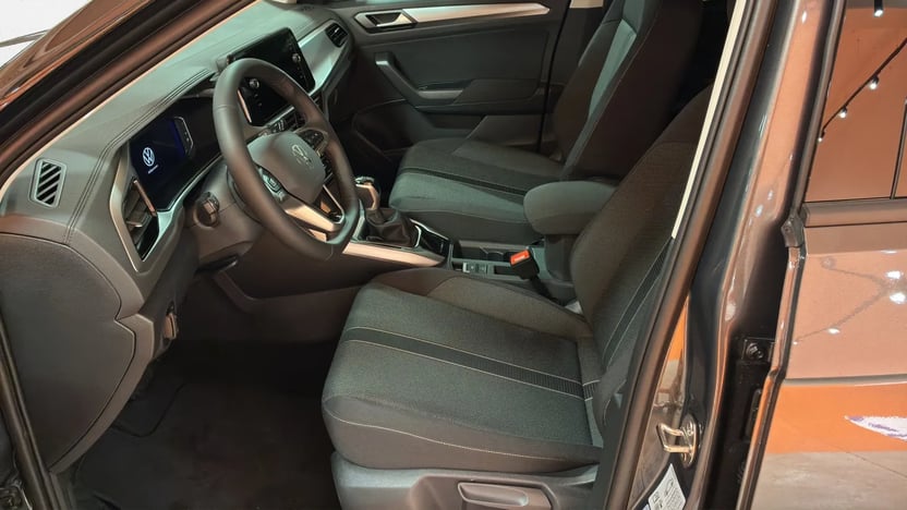 Bild eines T-Roc Friends TSI DSG