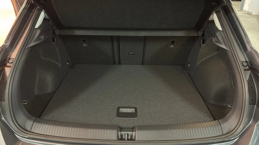 Bild eines T-Roc Friends TSI DSG