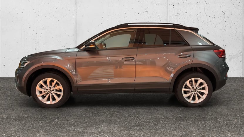 Bild eines T-Roc Friends TSI DSG