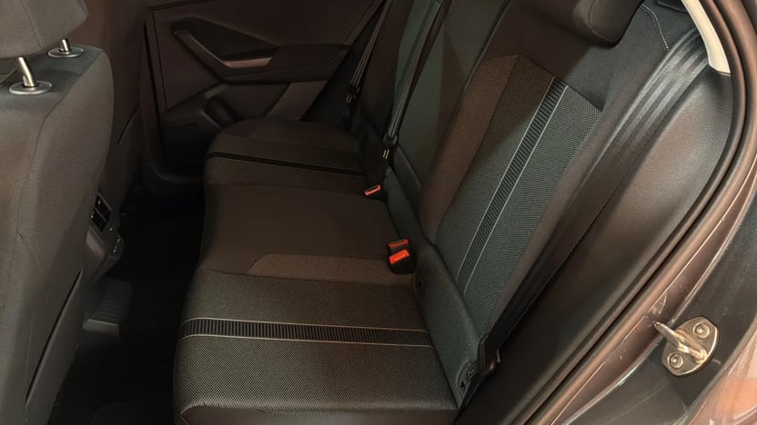 Bild eines T-Roc Friends TSI DSG