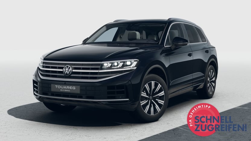 Bild eines Touareg Elegance eHybrid TSI 4MOTION
