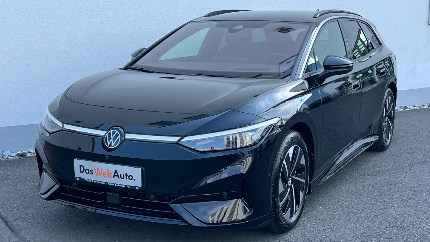 Bild eines ID.7 Tourer Pro S 210 kW Business