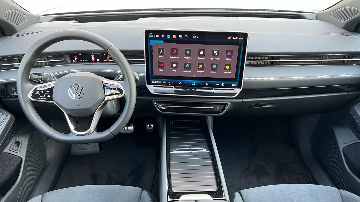 Bild eines ID.7 Tourer Pro S 210 kW Business