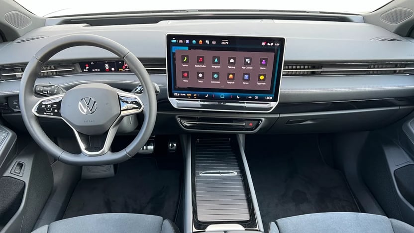 Bild eines ID.7 Tourer Pro S 210 kW Business