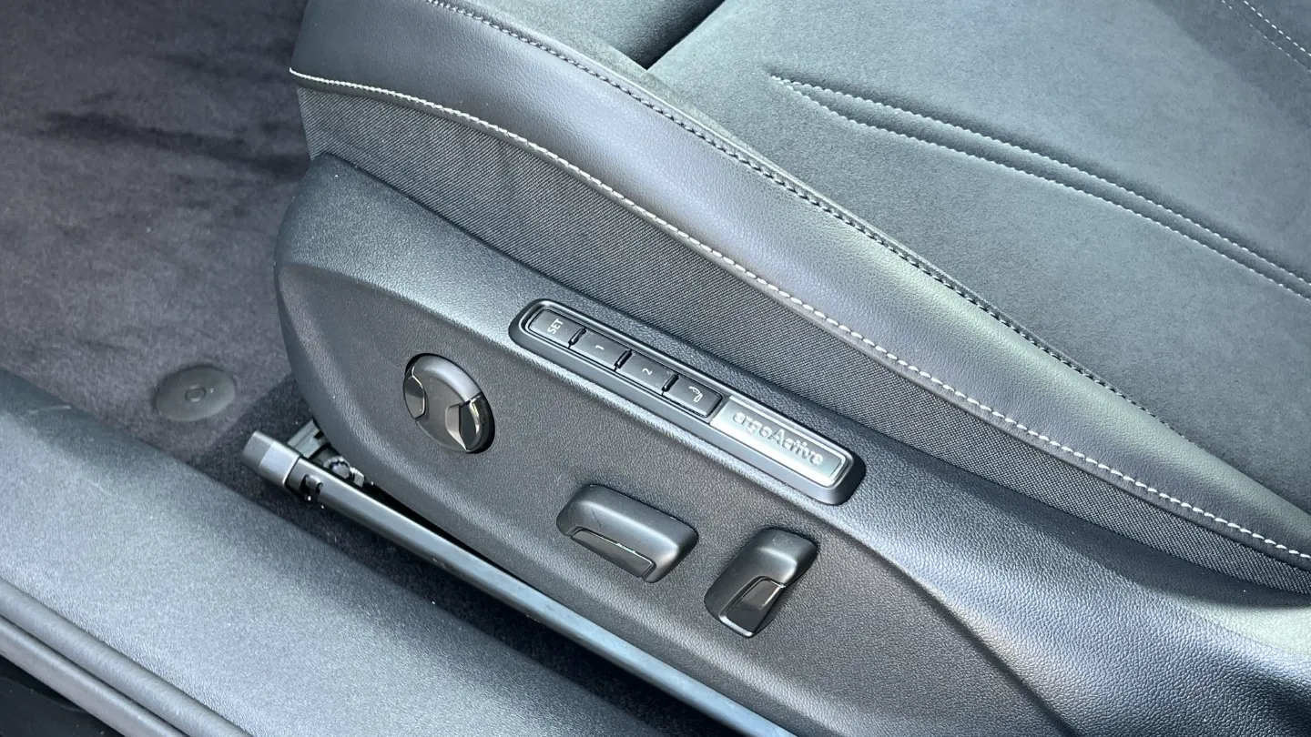 Bild eines ID.7 Tourer Pro S 210 kW Business