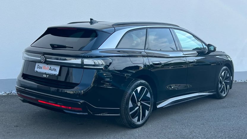 Bild eines ID.7 Tourer Pro S 210 kW Business