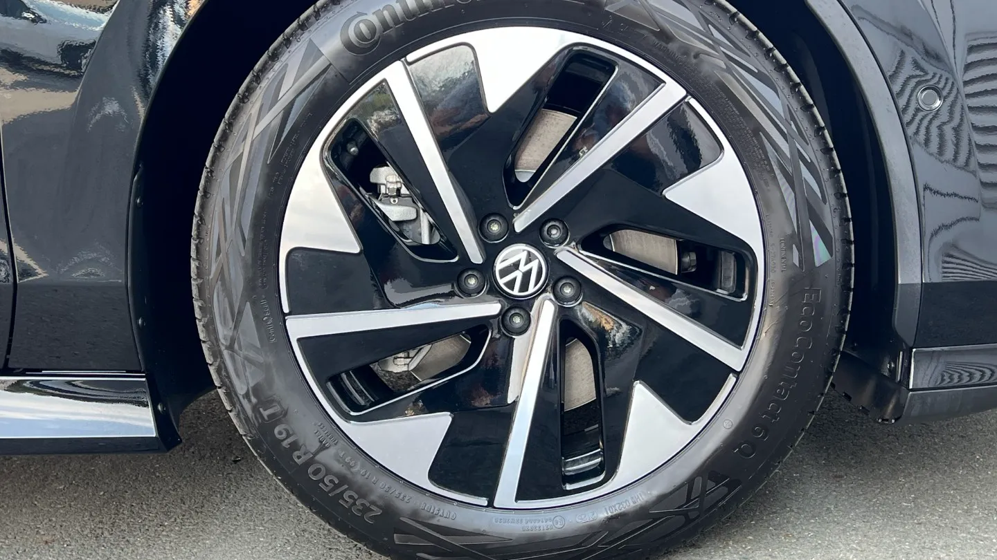 Bild eines ID.7 Tourer Pro S 210 kW Business