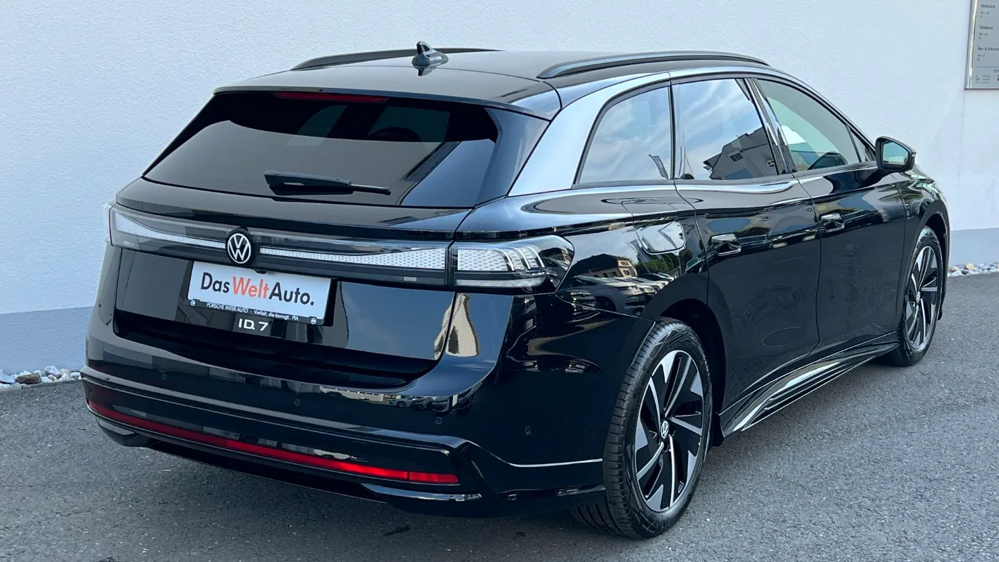 Bild eines ID.7 Tourer Pro S 210 kW Business