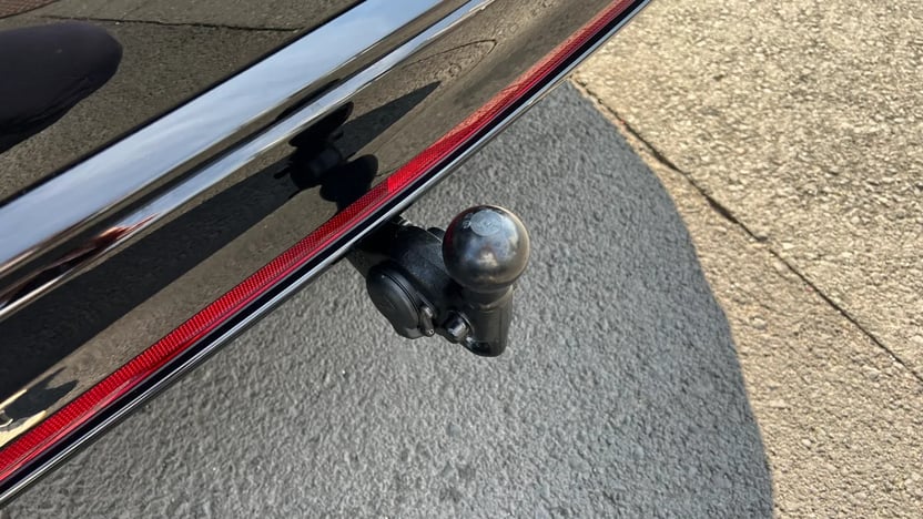 Bild eines ID.7 Tourer Pro S 210 kW Business