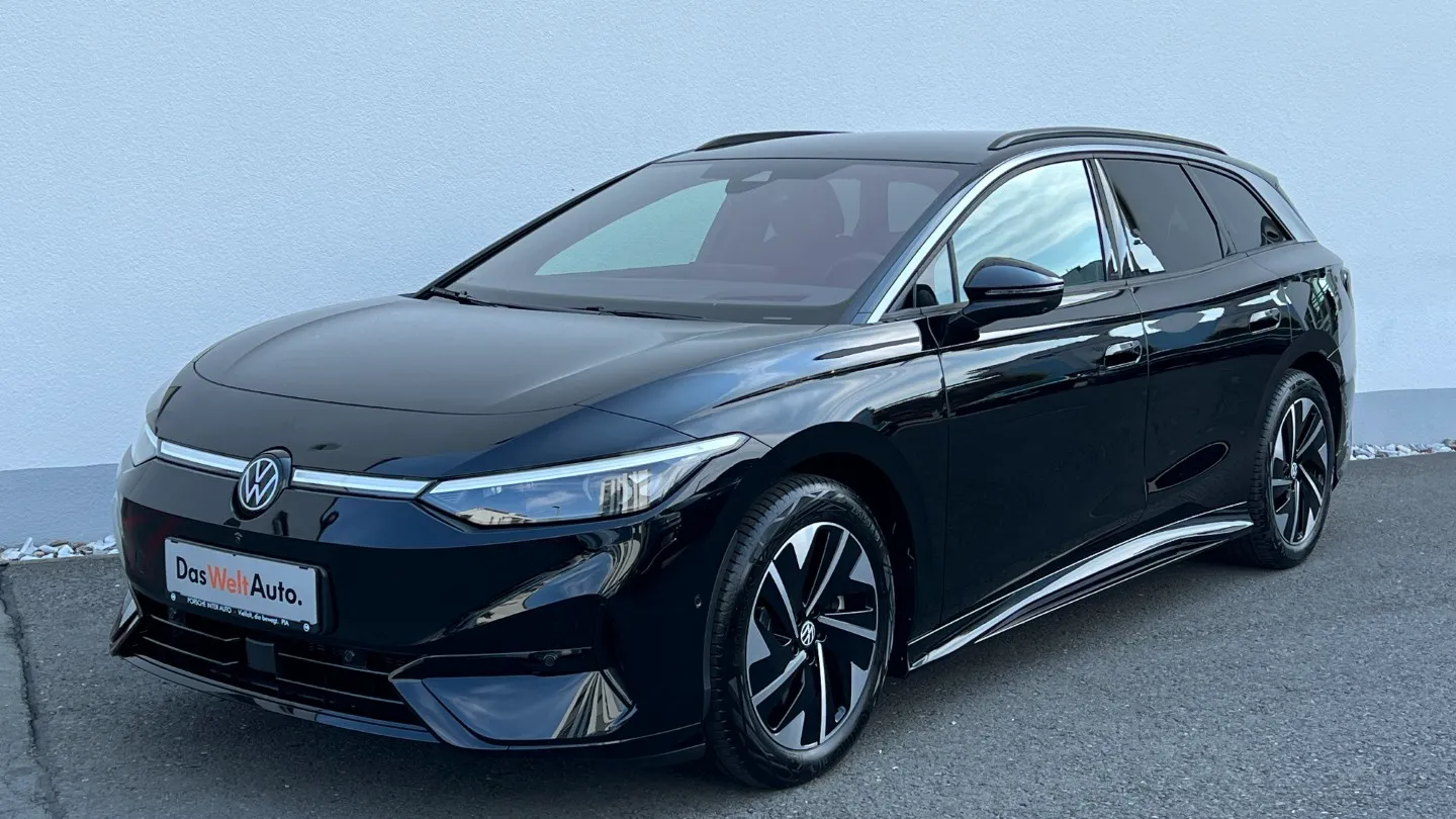 Bild eines ID.7 Tourer Pro S 210 kW Business