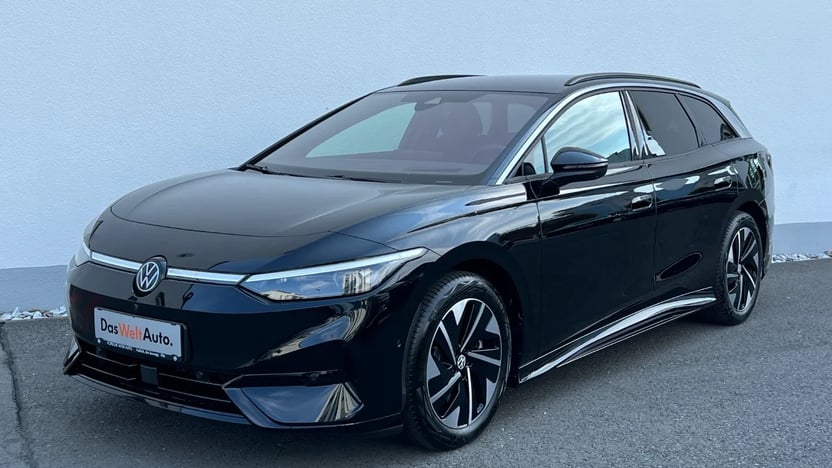 Bild eines ID.7 Tourer Pro S 210 kW Business