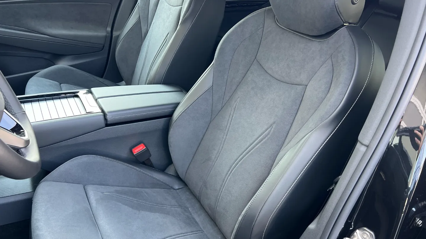 Bild eines ID.7 Tourer Pro S 210 kW Business