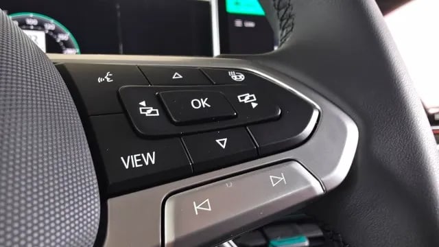 Bild eines Tiguan Friends TDI DSG