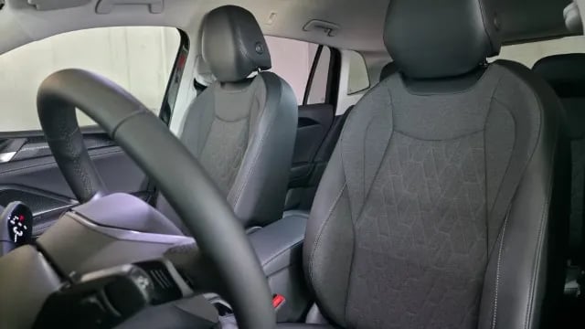 Bild eines Tiguan Friends TDI DSG