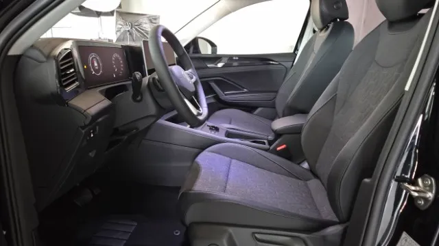 Bild eines Tiguan Friends TDI DSG