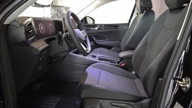 Bild eines Tiguan Friends TDI DSG
