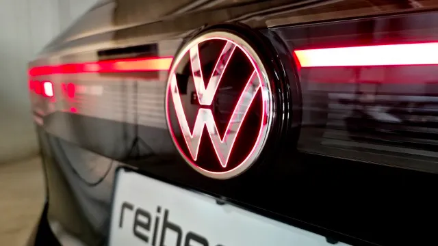 Bild eines Tiguan Friends TDI DSG