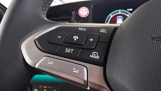 Bild eines Tiguan Friends TDI DSG