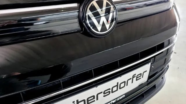Bild eines Tiguan Friends TDI DSG