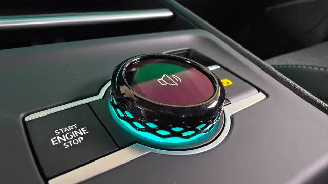 Bild eines Tiguan Friends TDI DSG