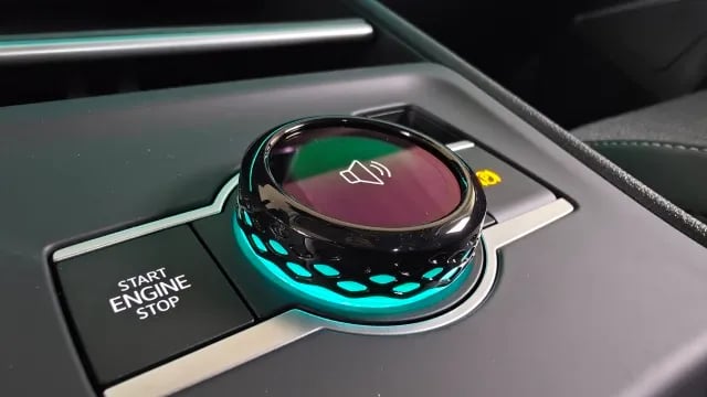 Bild eines Tiguan Friends TDI DSG