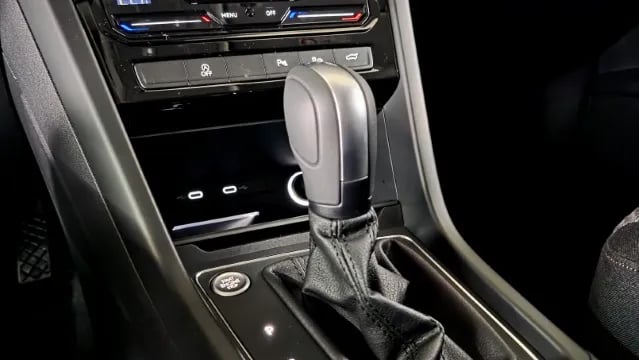 Bild eines Touran Friends TSI DSG