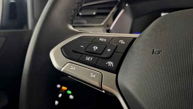 Bild eines Touran Friends TSI DSG