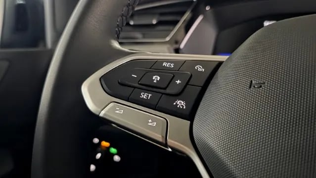 Bild eines Touran Friends TSI DSG