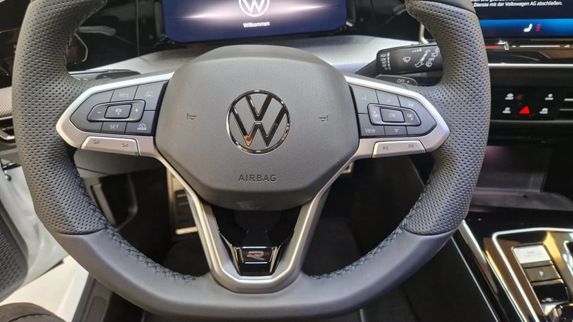 Bild eines Golf Sport mHEV TSI DSG