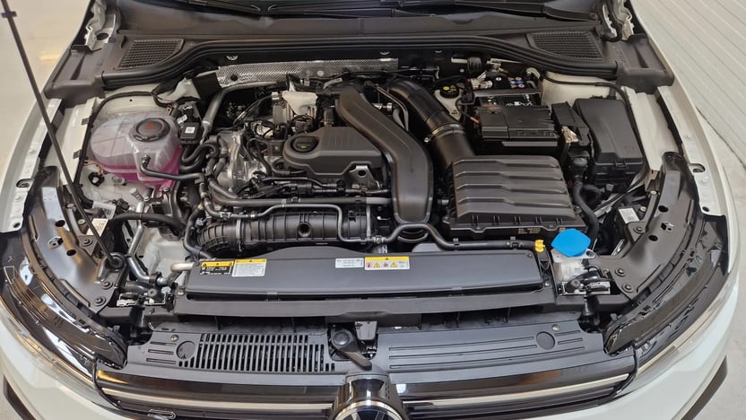 Bild eines Golf Sport mHEV TSI DSG
