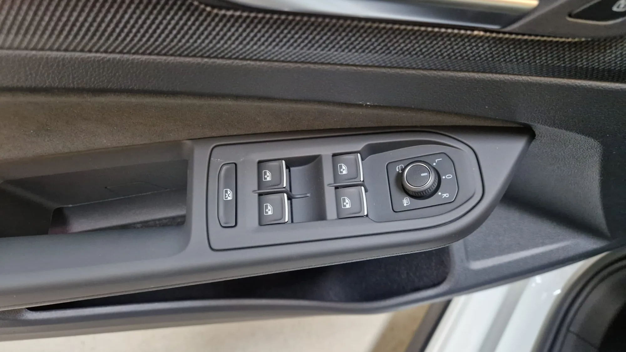 Bild eines Golf Sport mHEV TSI DSG