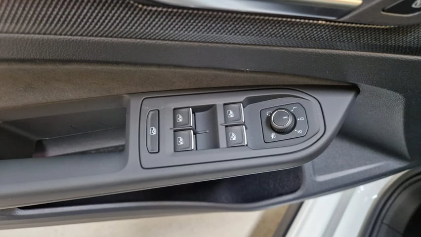 Bild eines Golf Sport mHEV TSI DSG