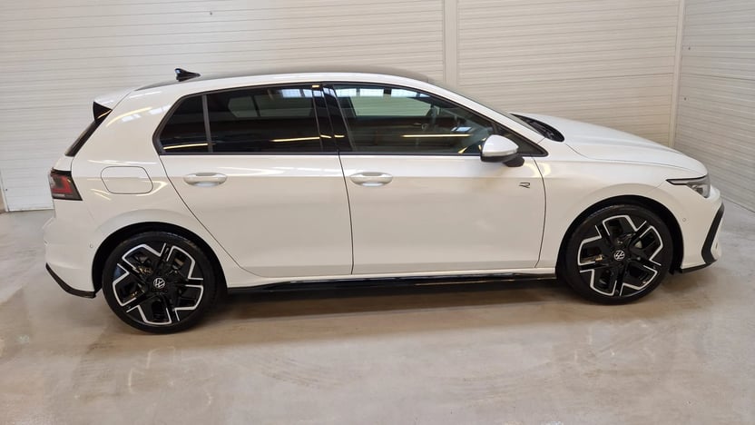 Bild eines Golf Sport mHEV TSI DSG