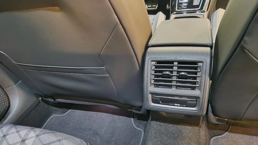 Bild eines Golf Sport mHEV TSI DSG
