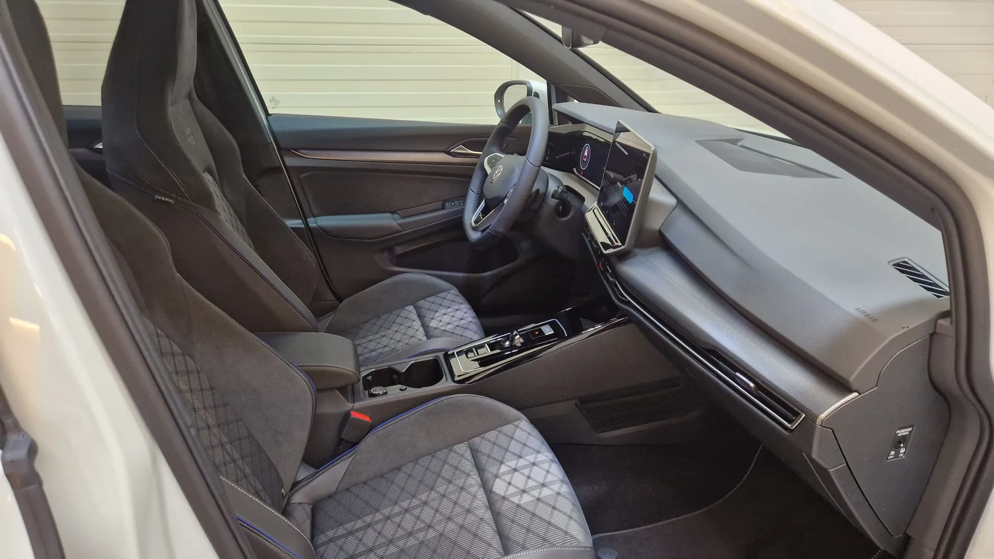 Bild eines Golf Sport mHEV TSI DSG