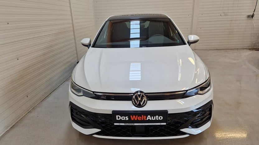 Bild eines Golf Sport mHEV TSI DSG