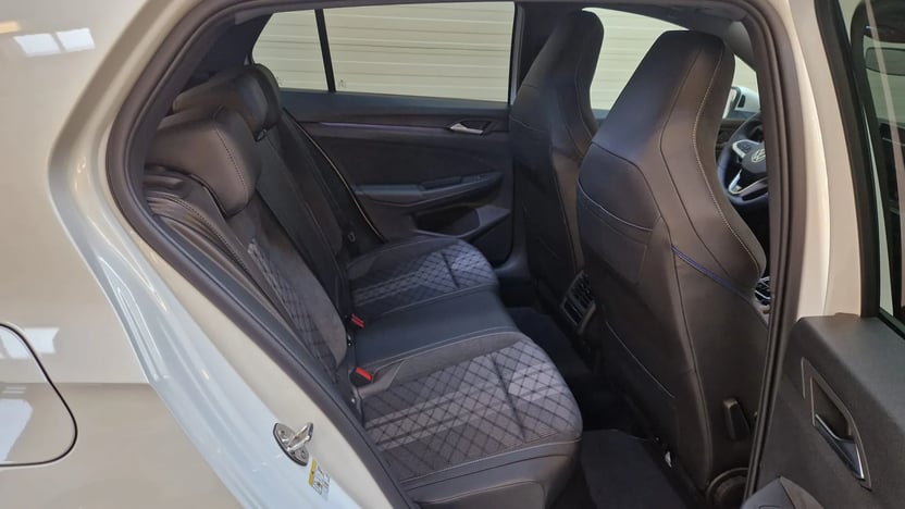 Bild eines Golf Sport mHEV TSI DSG