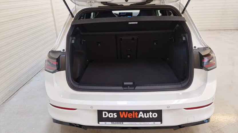 Bild eines Golf Sport mHEV TSI DSG