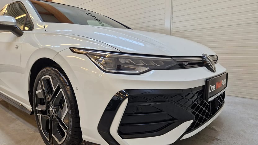 Bild eines Golf Sport mHEV TSI DSG