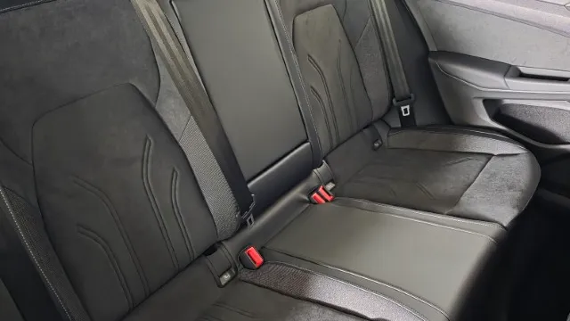 Bild eines Golf Rabbit TSI