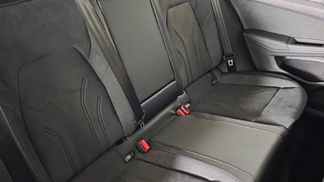 Bild eines Golf Rabbit TSI