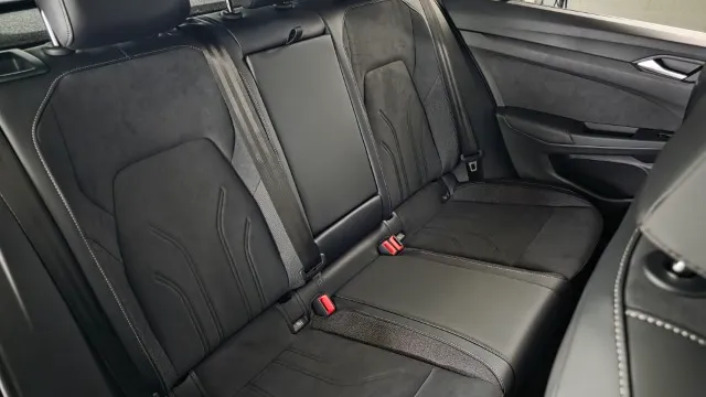 Bild eines Golf Rabbit TSI