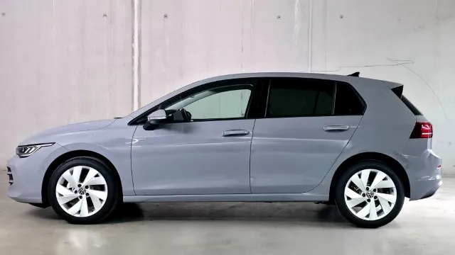 Bild eines Golf Rabbit TSI