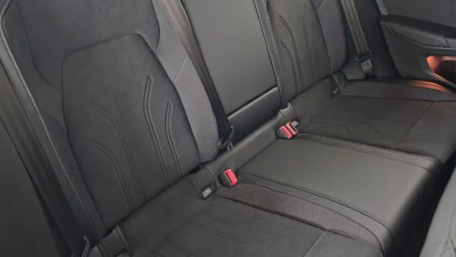 Bild eines Golf Rabbit TSI