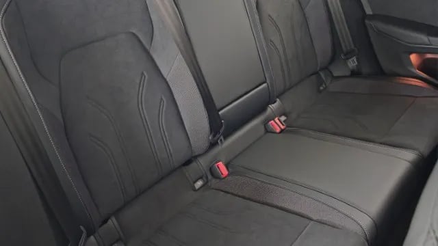 Bild eines Golf Rabbit TSI