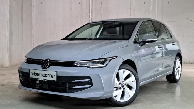 Bild eines Golf Rabbit TSI