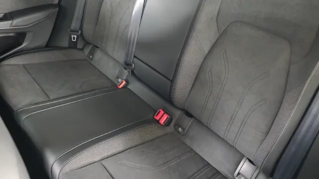 Bild eines Golf Rabbit TSI