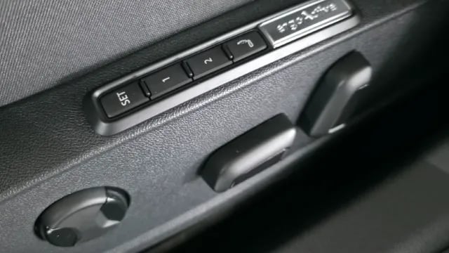 Bild eines Golf Rabbit TSI