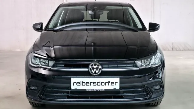 Bild eines Polo 4Me