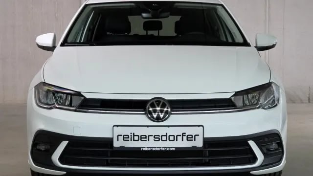 Bild eines Polo 4Me